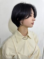 ジュール 新宿(Joule)&nbsp;short hair［新宿］