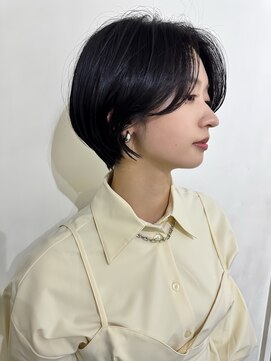 ジュール 新宿(Joule) short hair［新宿］