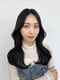 ラクシア(LucxiA)の写真/一人一人の髪質やライフスタイルに合わせて、お手入れ方法をご提案します◎丁寧なアドバイスが人気の秘訣♪