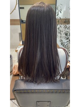 ケンジ 南林間(KENJE) マットベージュ