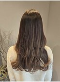 こっくり大人ベージュ