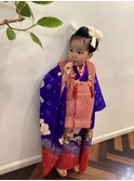 日本髪