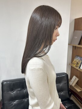 ナツ(Natu.) 艶brown/Ryo