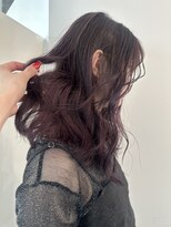 カシェル(cashel)&nbsp;ラベンダー