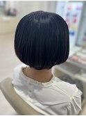 スッキリと