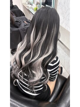 ジェプシー(JPCY) エクステハイライト