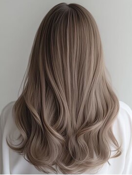 ラヴェ(LAWE.) ミルクベージュ