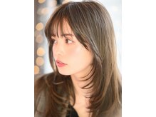 アピス ヘアアンドメイク(apis Har&Make)