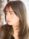 アピス ヘアアンドメイク(apis Har&Make)の写真/【酸熱トリートメント】取り扱いサロン☆トリートメントで髪質改善！気になるクセやうねりを抑えます♪