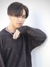 【大学・専門学生におすすめ】メンズカット　￥3600