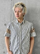 アンジェ(ange) カトウ レイ