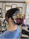 成人式前撮りセット