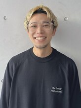 18年目　アートディレクター　松澤　航