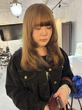 プルメリアドット(Plumeria.) G I R A