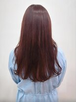 マルトル(martre)&nbsp;アプリエカラーピンクベリー