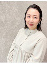 ヘアオーブロジック(HAIR orb LOGIC)&nbsp;大泉 優香