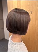 切りっぱなし