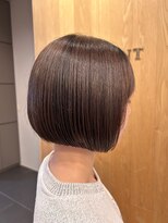 アパートメント 山口阿知須店(APARTMENT)&nbsp;切りっぱなし