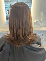 ブルーム 千葉ニュータウン(bloom) レイヤースタイル