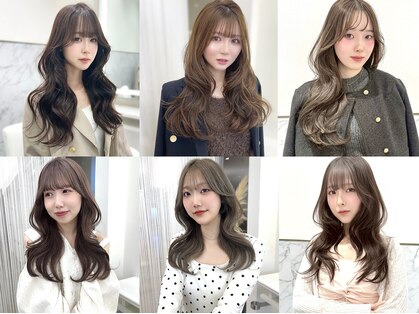 パーヴミックスリコ (Parve Mix RICO)の写真