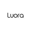 Luora ブリーチなしダブルカラー/透明感カラー/レイヤーカット【2/14NEWOPEN(予定)】のお店ロゴ