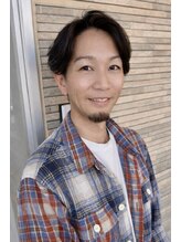 エル つくば店(L by RLG)&nbsp;小田木 翔太