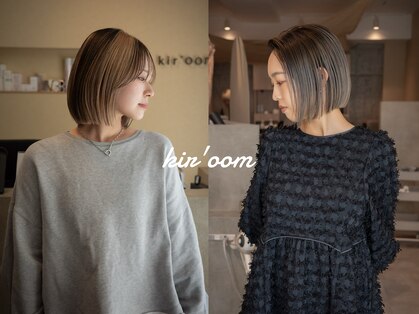 キールーム 伊丹西台店(Kir'oom)の写真