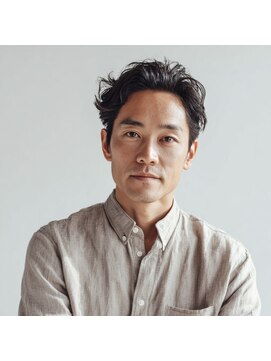 アンサ 阪急桂店(ANSA) メンズビジネスショート☆