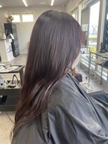 ルースグラシアス(Luz GRACIAS)&nbsp;春スタイル/イメチェン