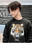 METEO ナチュラルツイストスパイラル