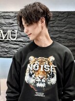 ミュー(MU)&nbsp;METEO ナチュラルツイストスパイラル