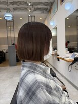 キャプチャー 海老名(capture) パツボブ/タッセルボブ/10代20代30代