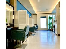 ヘアー サロン アン(an)