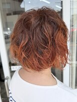 ニューモナ 堺市で1番おしゃれになれる美容室