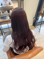 ケア アンド デザイン ココロ(care&design KOKORO) ピンクラベンダー