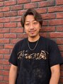 マルカ 調布(marca) 田中 昇