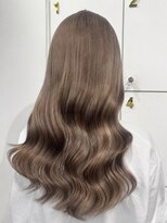 カシェル トウキョウ(Cashel Tokyo)&nbsp;グレージュ/ブリーチ