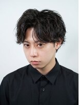 ヒロギンザ 名駅西口店(HIRO GINZA)&nbsp;スパイラルパーマ