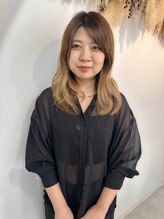 ロエ 日吉(ROE)&nbsp;岡野 静華
