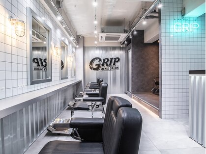 グリップ 池袋店(GRIP)の写真