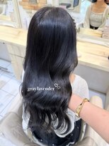 アッシュ 白楽店(Ash) 後藤里花