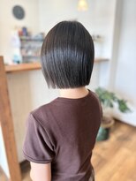 トップヘアー 池の内店(TOP HAIR)&nbsp;ボブ〔める〕