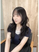 ペグ(Peg)&nbsp;上品×フォワードレイヤー。◎