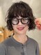 ニディ(Nide)の写真/骨格と髪質に合わせた似合わせパーマ◎ラフで自然な動きが魅力の、あなただけのスタイルに。