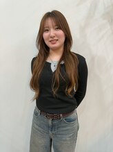 バーチ ウシワカマル(BIRCH ushiwakamaru)&nbsp;吉田 琴羽