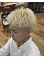 フェノメノン 岐阜(PHENOMENON)&nbsp;アップバング