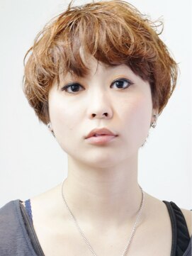 キローネ(Kirowne) フワフワマッシュ 《kirowne 下北沢》