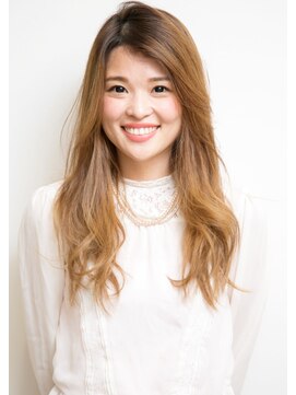 ナンプウ(Nanpu) Nanpu 大人可愛い綺麗目ベージュ◎20代30代40代