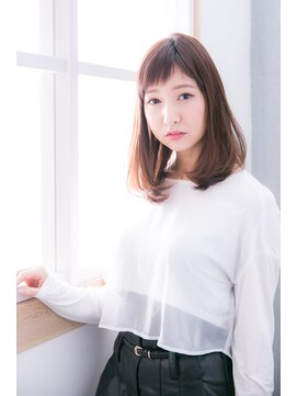 クロスケア(X CARE) ガーリーセミディ