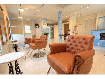 Maururu Hair Design 【マルルヘアーデザイン】